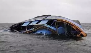 51 शव बरामद, 100 से ज्यादा लोग डूबे, नदी में पलटी सैकड़ों यात्रियों से भरी नाव