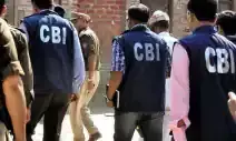 अनिल देशमुख के ठिकानों पर CBI के छापे, पूर्व गृहमंत्री के बेटे होंगे गिरफ्तार? अनिल देशमुख के ठिकानों पर CBI के छापे, पूर्व गृहमंत्री के बेटे होंगे गिरफ्तार?
