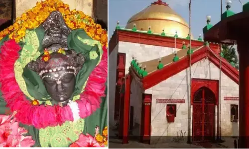 तंत्र सिद्धि के लिये विख्यात है उग्रतारा मंदिर तंत्र सिद्धि के लिये विख्यात है उग्रतारा मंदिर