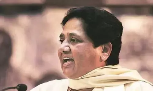 गरीबों और बेरोजगारों की रोजी रोटी की व्यवस्था करने पर बसपा सरकार का पूरा जोर रहेगा