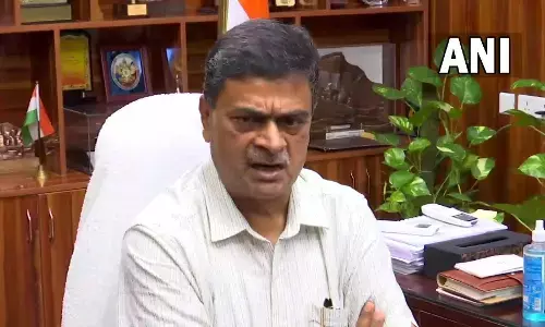 केंद्रीय ऊर्जा मंत्री आरके सिंह का केजरीवाल पर निशाना- दिल्ली में बिजली का कोई संकट नहीं, बेवजह भ्रम फैलाया जा रहा केंद्रीय ऊर्जा मंत्री आरके सिंह का केजरीवाल पर निशाना- दिल्ली में बिजली का कोई संकट नहीं, बेवजह भ्रम फैलाया जा रहा