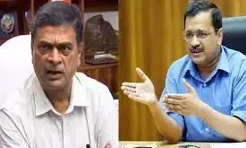 देश में खड़ा हुआ बिजली संकट, पढ़ें केंद्रीय मंत्री क्या बोले ?