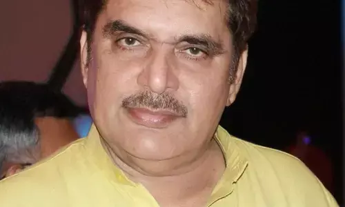 रामपुर के अभिनेता रज़ा मुराद 14 अक्टूबर को अयोध्या रामलीला में कुंभकरण की भूमिका निभाएंगे रामपुर के अभिनेता रज़ा मुराद 14 अक्टूबर को अयोध्या रामलीला में कुंभकरण की भूमिका निभाएंगे