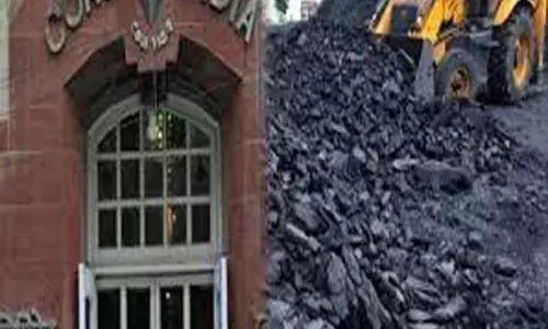 नहीं है देश में कोयले की किल्लत, कोयला मंत्रालय ने दिया जवाब नहीं है देश में कोयले की किल्लत, कोयला मंत्रालय ने दिया जवाब