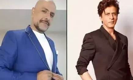 आर्यन केस में शाहरुख खान के समर्थन में उतरे विशाल ददलानी, बोले बीजेपी नेता के बेटे...