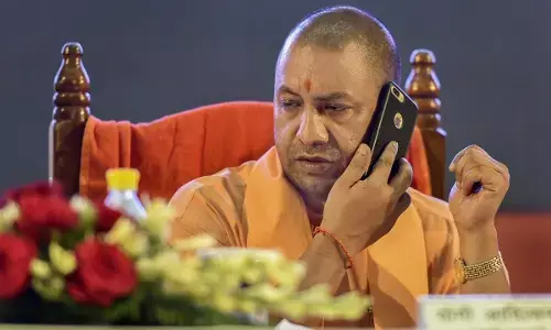 UP में 18 अक्टूबर तक सभी पुलिसकर्मियों की छुट्टी रद्द, 13 संवेदनशील जिलों में 20 IPS अधिकारियों की तैनाती UP में 18 अक्टूबर तक सभी पुलिसकर्मियों की छुट्टी रद्द, 13 संवेदनशील जिलों में 20 IPS अधिकारियों की तैनाती