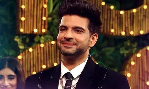 Karan Kundrras birthday: करण कुंद्रा के बर्थडे पर फैंस यूं कर रहे हैं विश Karan Kundrras birthday: करण कुंद्रा के बर्थडे पर फैंस यूं कर रहे हैं विश