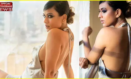 Nia Sharma ने हद कर दी! इतनी रिवीलिंग ड्रेस में शेयर की Photos, हुई ट्रोल, लोग बोले- कपड़े क्यों नहीं पहनतीं...