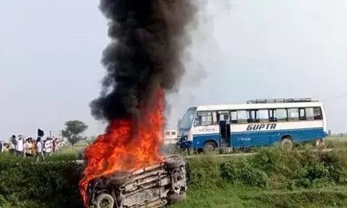 लखीमपुर हत्याकांड की पृष्ठभूमि लखीमपुर हत्याकांड की पृष्ठभूमि