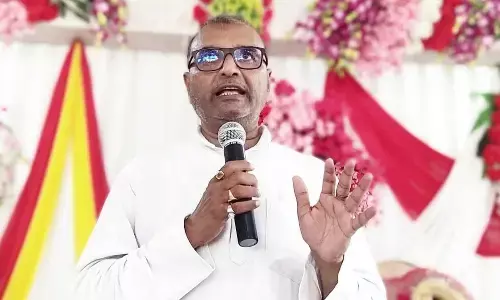 बिजली संकट को लेकर पूर्व ऊर्जा मंत्री ललई ने योगी सरकार पर बोला हमला, कही ये बात