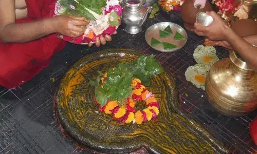 बैद्यनाथ ज्योतिर्लिंग में ब्रह्मा और विष्णु ने की थी पूजा, जानिए इसकी कथा