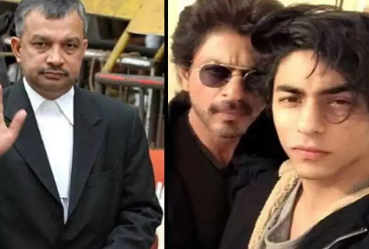 Aryan khan drug case: शाहरुख खान ने आर्यन को बचाने के लिए किया अब नया काम, कल होगी बेल की सुनवाई