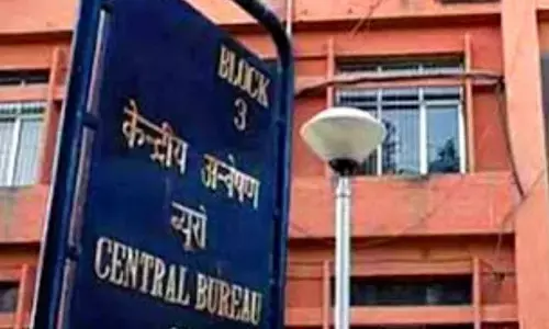 कानपुर के चर्चित संजीत यादव हत्याकांड की जांच करेगी CBI, लखनऊ में दर्ज हुई FIR कानपुर के चर्चित संजीत यादव हत्याकांड की जांच करेगी CBI, लखनऊ में दर्ज हुई FIR