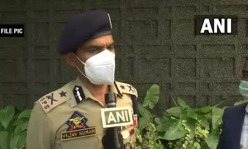 Jammu Kashmir: सेना ने लिया जवानों की शहादत का बदला, पिछले 24 घंटों में ढेर किए 5 आतंकी Jammu Kashmir: सेना ने लिया जवानों की शहादत का बदला, पिछले 24 घंटों में ढेर किए 5 आतंकी