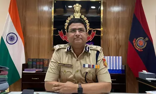 दिल्ली पुलिस कमिश्नर राकेश अस्थाना को हाई कोर्ट से बड़ी राहत