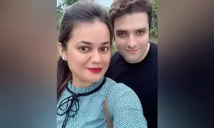 IAS टीना डाबी ने शेयर की सपनों को प्रोत्साहित करने वाली पोस्ट, और फिर मचा सोशल मिडिया पर बवाल