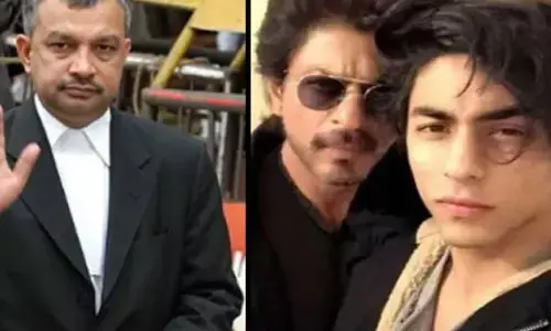 Aryan khan drug case: शाहरुख खान ने आर्यन को बचाने के लिए किया अब नया काम, कल होगी बेल की सुनवाई Aryan khan drug case: शाहरुख खान ने आर्यन को बचाने के लिए किया अब नया काम, कल होगी बेल की सुनवाई