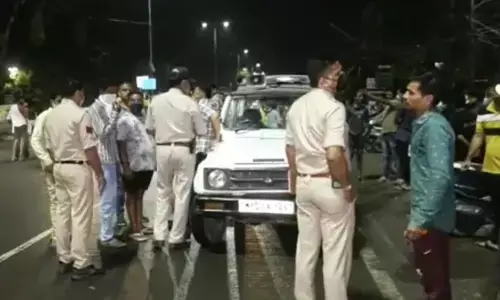 मध्यप्रदेश के स्कूल में भारत माता की जय बोलने को लेकर बवाल, हमलावर छात्रों पर एफआईआर मध्यप्रदेश के स्कूल में भारत माता की जय बोलने को लेकर बवाल, हमलावर छात्रों पर एफआईआर