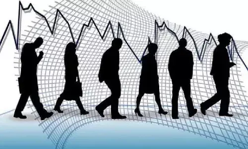 जम्मू-कश्मीर में बेरोजगारी दर रिकॉर्ड 21.6 प्रतिशत पहुंची