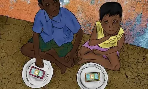 रडुआ राजा.. भडुआ दरबारी!! क्या जबर्दस्त लिखा है वरिष्ठ पत्रकार ने व्यंग रडुआ राजा.. भडुआ दरबारी!! क्या जबर्दस्त लिखा है वरिष्ठ पत्रकार ने व्यंग