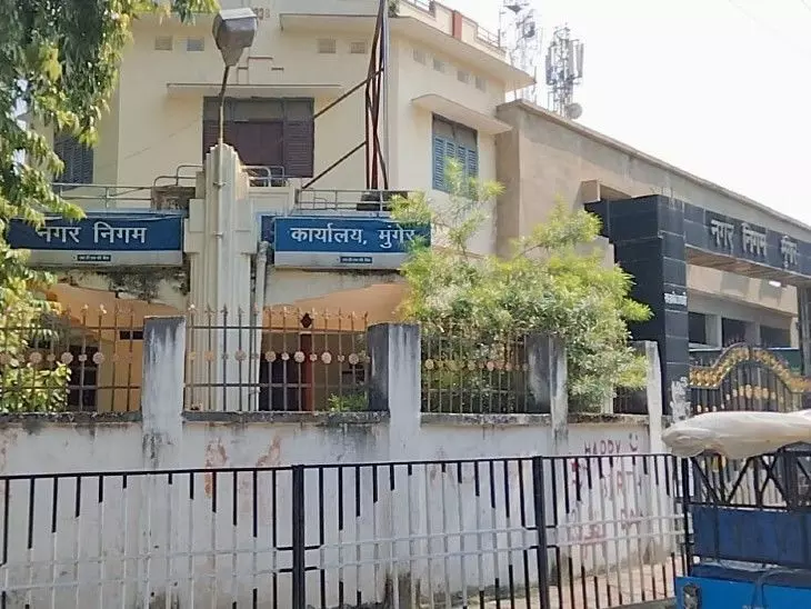 साफ सफाई में व्यवधान उत्पन्न करने वालों पर होगी कार्रवाई साफ सफाई में व्यवधान उत्पन्न करने वालों पर होगी कार्रवाई