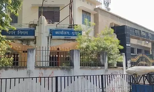 साफ सफाई में व्यवधान उत्पन्न करने वालों पर होगी कार्रवाई