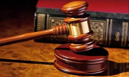 यूपी सरकार के अभियोजन विभाग की प्रभावी पैरवी से 31 अभियुक्तो को मिली फांसी की सजा यूपी सरकार के अभियोजन विभाग की प्रभावी पैरवी से 31 अभियुक्तो को मिली फांसी की सजा
