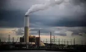 नेट ज़ीरो से पहले अल्पकालिक लक्ष्यों की तरफ ध्यान दे दुनिया: विशेषज्ञ नेट ज़ीरो से पहले अल्पकालिक लक्ष्यों की तरफ ध्यान दे दुनिया: विशेषज्ञ