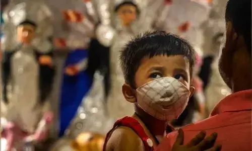 कोरोना अपडेट : देश में पिछले 24 घंटों में कोरोना के आए 18 हजार 987 नए केस, हुई 246 मरीजों की मौत कोरोना अपडेट : देश में पिछले 24 घंटों में कोरोना के आए 18 हजार 987 नए केस, हुई 246 मरीजों की मौत