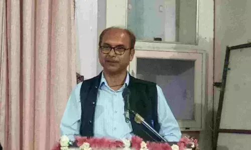 साहित्य: शारिक रब्बानी की रचनाओं में स्त्री-विमर्श साहित्य: शारिक रब्बानी की रचनाओं में स्त्री-विमर्श