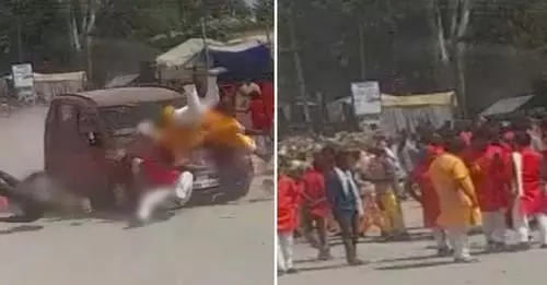 छत्तीसगढ़ हादसा में अब चार की मौत और बीस घायल छत्तीसगढ़ हादसा में अब चार की मौत और बीस घायल
