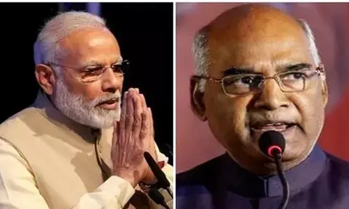 अधर्म पर धर्म की जीत : राष्ट्रपति, PM मोदी से लेकर CM योगी तक, Dussehra पर ऐसे दी बधाई अधर्म पर धर्म की जीत : राष्ट्रपति, PM मोदी से लेकर CM योगी तक, Dussehra पर ऐसे दी बधाई