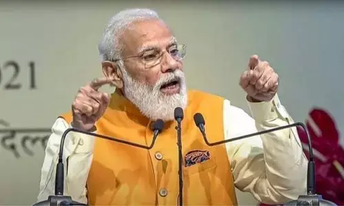 बीजेपी सांसद ने कहा, अभिमान के कारण अर्थव्यवस्था और विदेश नीति में फेल रही है मोदी सरकार बीजेपी सांसद ने कहा, अभिमान के कारण अर्थव्यवस्था और विदेश नीति में फेल रही है मोदी सरकार