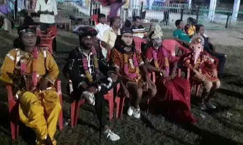 रामलीला में तीर लगते ही सचमुच में हो गई थी रावण की मौत