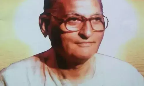 बिहार : आचार्य लक्ष्मीकांत मिश्र की पत्रकारिता के सरोकार बिहार : आचार्य लक्ष्मीकांत मिश्र की पत्रकारिता के सरोकार