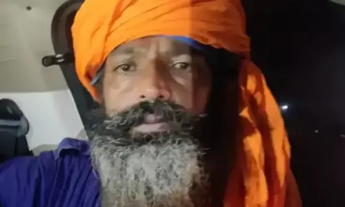 सिंघु बॉर्डर से बड़ी खबर : निहंग सरबजीत हुआ गिरफ्तार, कल हुआ कोर्ट में पेश