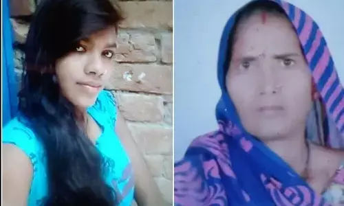 दोहरे कत्ल के पीछे कहीं प्रेम-प्रसंग का तो मामला नहीं, किसी शख्स से होती थी लंबी बातचीत दोहरे कत्ल के पीछे कहीं प्रेम-प्रसंग का तो मामला नहीं, किसी शख्स से होती थी लंबी बातचीत