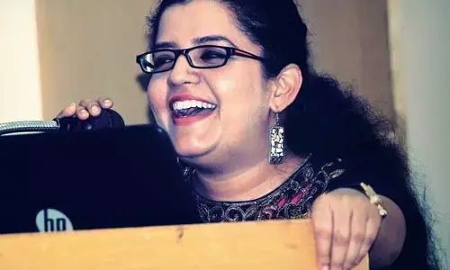 हिमोजी, अलबेली, चित्रगीत को जन्म देने वाली अपराजिता शर्मा का निधन