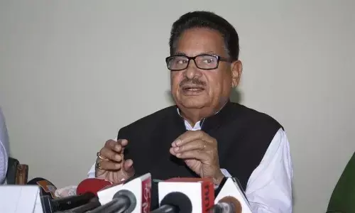 UP Election: कांग्रेस ने पी एल पुनिया को दी बड़ी जिम्मेदारी, इलेक्शन कैंपेन कमिटी के बने चेयरमैन UP Election: कांग्रेस ने पी एल पुनिया को दी बड़ी जिम्मेदारी, इलेक्शन कैंपेन कमिटी के बने चेयरमैन