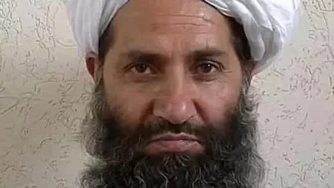 अफगानिस्तान: तालिबान के नेता हैबतुल्ला अखुंदजादा की मौत पर आखिर पर्दा क्यों डाला गया ?