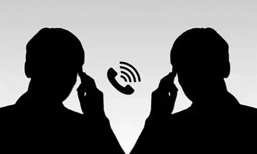 भाजपा नेता के वायरल ऑडियो से मचा बवाल, जब बोले तो क्या मर जाऊं!