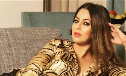 Mahima Chaudhary ने किया Shocking खुलासा? बताया इंडस्ट्री का राज, वर्जिन एक्ट्रेस चाहते थे मेकर्स