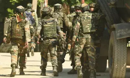 सेना में भर्ती के बदले नियम, 4 साल ड्यूटी करने के बाद हो जाएंगे सेवा मुक्त, जानें नए नियम