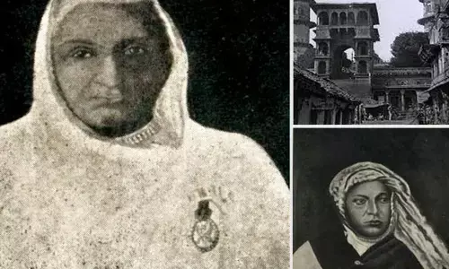 भोपाल की बेगमात का महिला सशक्तिकरण में योगदान भोपाल की बेगमात का महिला सशक्तिकरण में योगदान