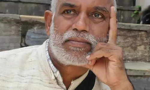 संस्कार भारती के महामंत्री अमीरचंद जी का निधन संस्कार भारती के महामंत्री अमीरचंद जी का निधन