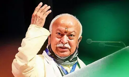 नागपुर : अनुच्छेद 370 हटने से विकास का रास्ता सबके लिए खुल गया है - RSS प्रमुख मोहन भागवत नागपुर : अनुच्छेद 370 हटने से विकास का रास्ता सबके लिए खुल गया है - RSS प्रमुख मोहन भागवत
