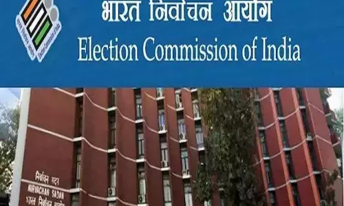 यूपी विधानसभा चुनाव 2022: 20 दिसंबर के बाद राज्य में कभी भी जारी की जा सकती है आचार संहिता यूपी विधानसभा चुनाव 2022: 20 दिसंबर के बाद राज्य में कभी भी जारी की जा सकती है आचार संहिता