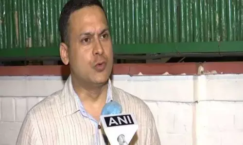 लखबीर सिंह हत्या केस : बीजेपी नेता अमित मालवीय ने राकेश टिकैत पर साधा निशाना लखबीर सिंह हत्या केस : बीजेपी नेता अमित मालवीय ने राकेश टिकैत पर साधा निशाना