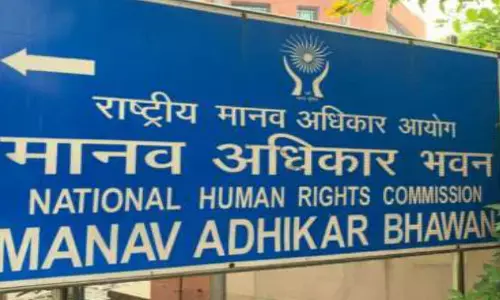 एफओपीएल की याचिका पर एनएचआरसी ने लिया संज्ञान, आयोग उठाएगा मामला