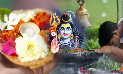 इन उपायों से प्रसन्न होंगे भोलेनाथ, बनेंगे सभी बिगड़े काम इन उपायों से प्रसन्न होंगे भोलेनाथ, बनेंगे सभी बिगड़े काम